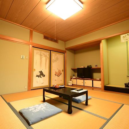Koyasan Shukubo Fugenin Hotel ภายนอก รูปภาพ